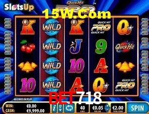 Desvendando o Mundo dos Jogos Virtuais na Bet718
